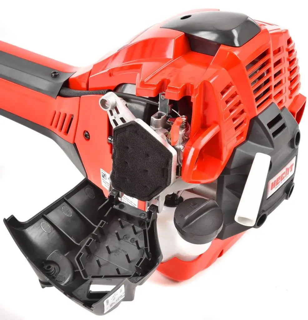 Motocoasa Hecht 154 - 3