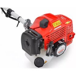 Trimmer pe benzina Hecht 142 BTS Thumb