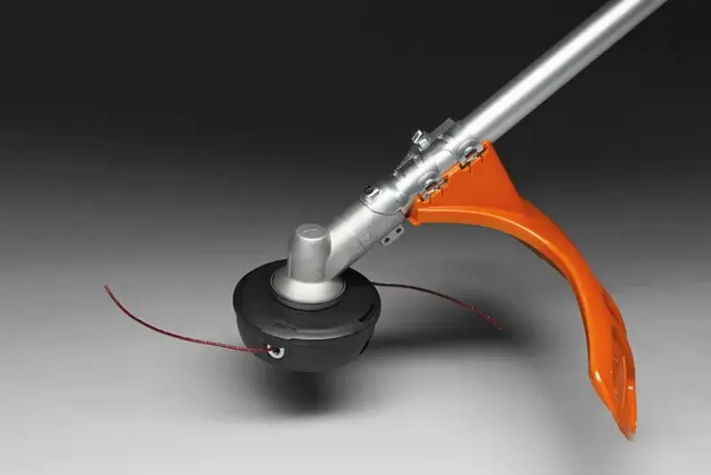 Бензиновый триммер Husqvarna 535RX