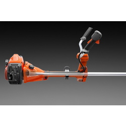Бензиновый триммер Husqvarna 535RX Thumb
