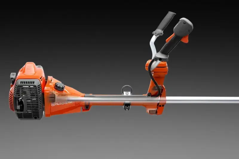 Бензиновый триммер Husqvarna 535RX