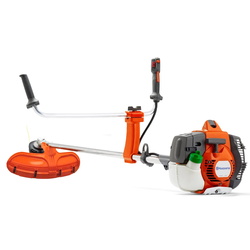Бензиновый триммер Husqvarna 535RX Thumb