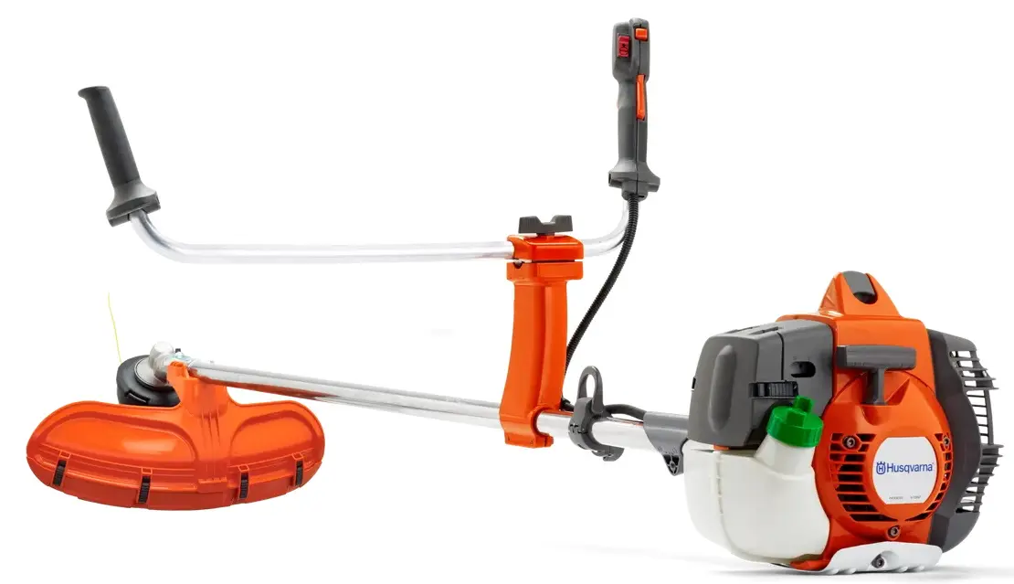 Бензиновый триммер Husqvarna 535RX