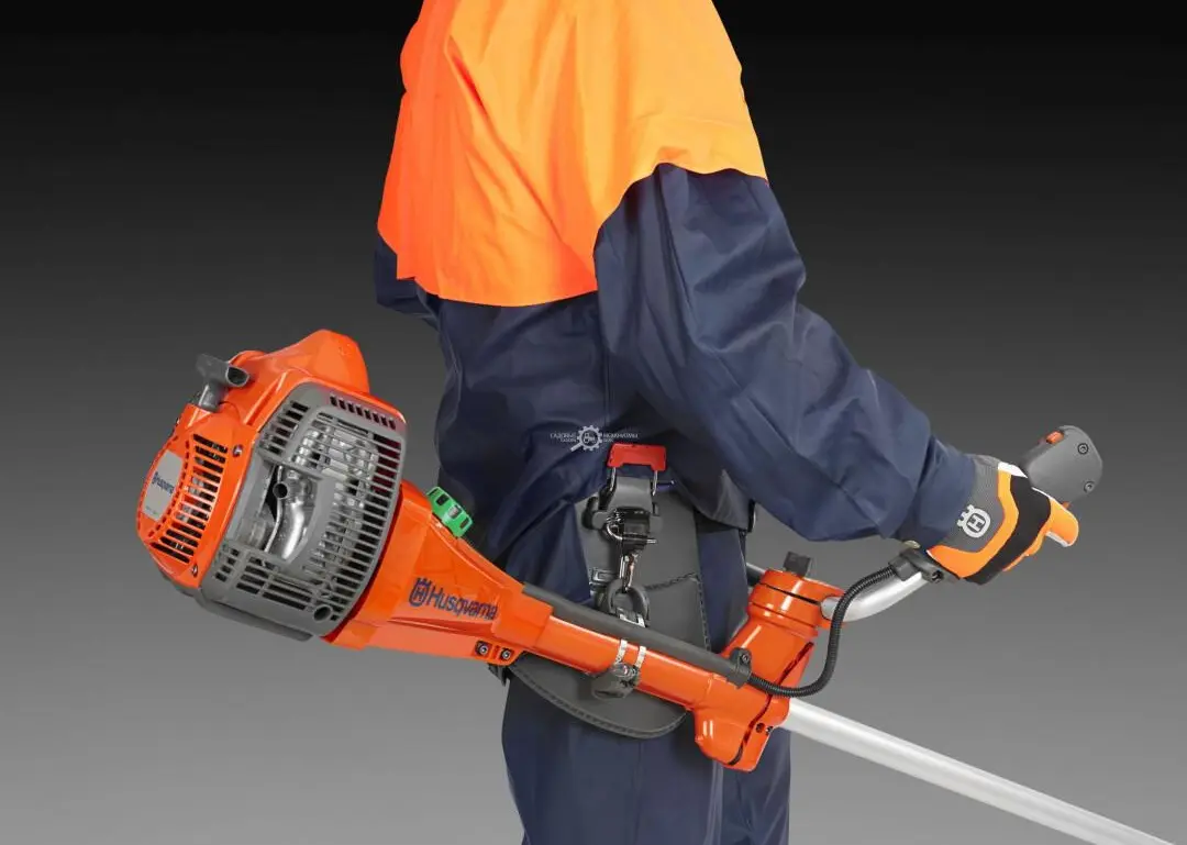 Trimmer pe benzina Husqvarna 545RX