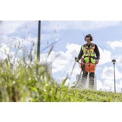 Motocoasa Husqvarna 545RX 9660159-01 Thumb