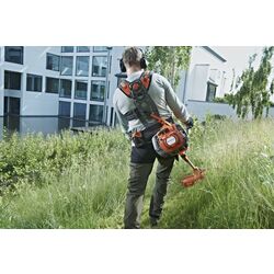 Motocoasa Husqvarna 545RX 9660159-01 Thumb