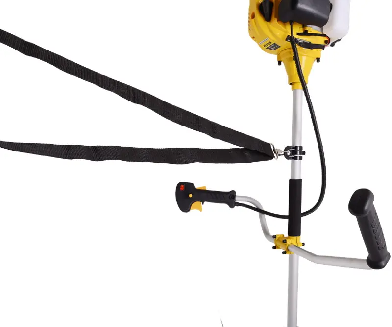 Trimmer pe benzina Huter GGT-1900S