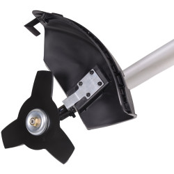 Trimmer pe benzina Huter GGT-1900S Thumb