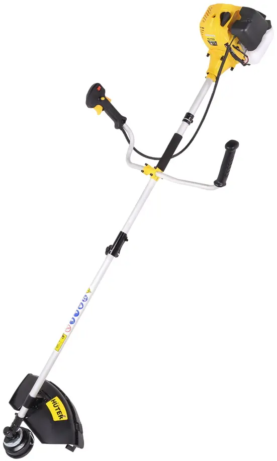 Trimmer pe benzina Huter GGT-1900S