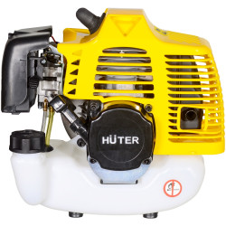 Бензиновый триммер Huter GGT-553TA Thumb