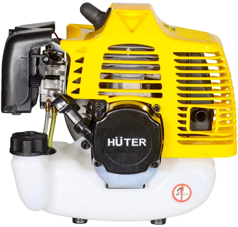 Бензиновый триммер Huter GGT-553TA