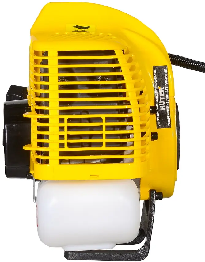Бензиновый триммер Huter GGT-553TA