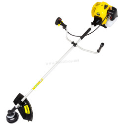Trimmer pe benzina Huter GGT-553TA