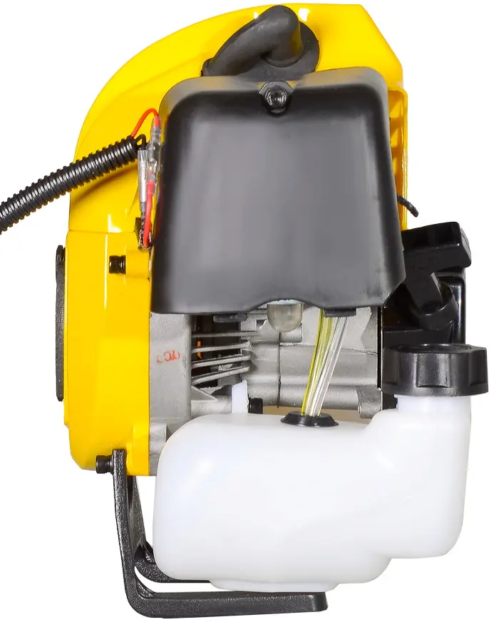 Бензиновый триммер Huter GGT-553TA