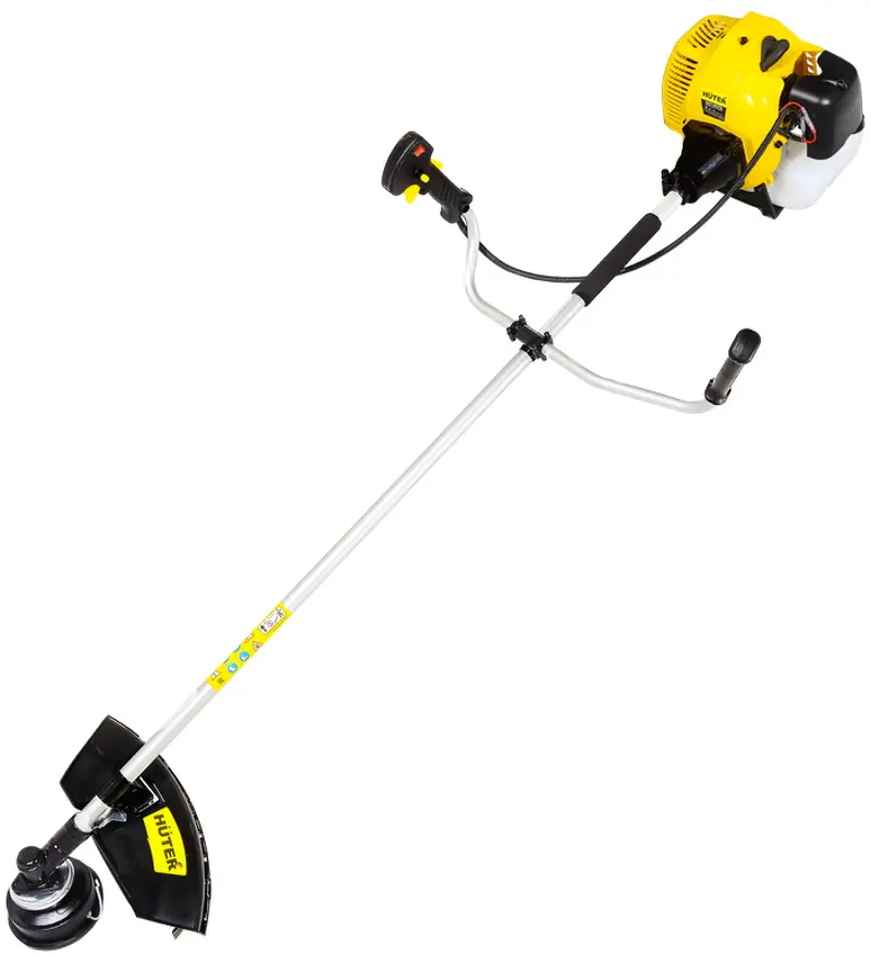 Бензиновый триммер Huter GGT-553TA