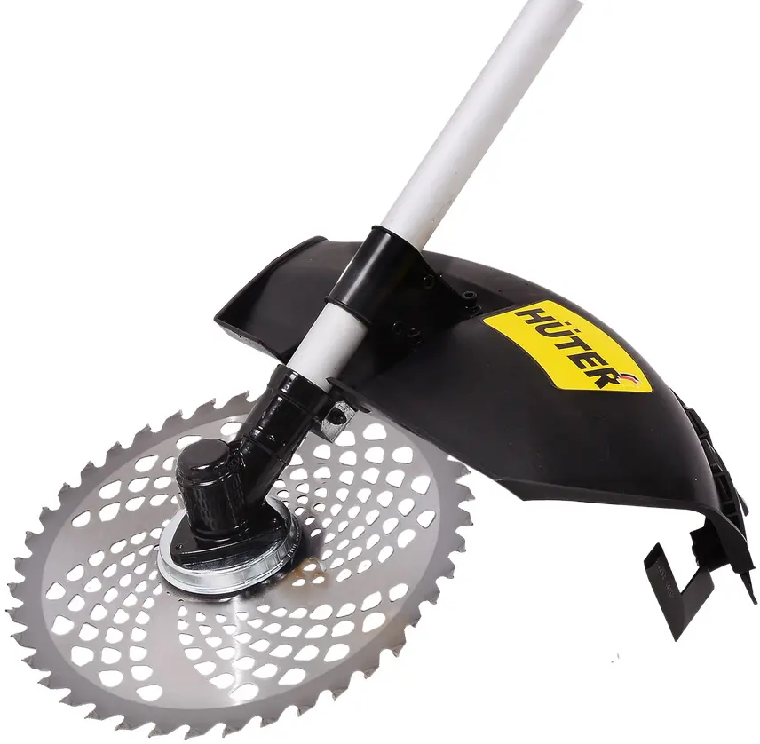 Trimmer pe benzina Huter GGT-553TX