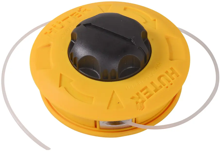 Trimmer pe benzina Huter GGT-553TX