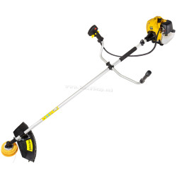Trimmer pe benzina Huter GGT-553TX