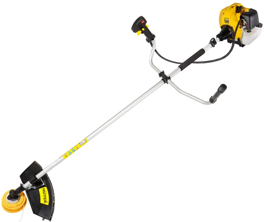 Trimmer pe benzina Huter GGT-553TX