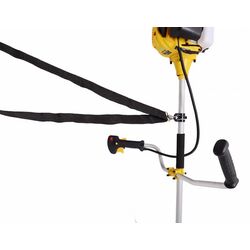 Мотокоса Huter GGT-1500T Thumb