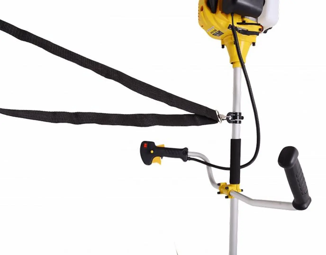 Мотокоса Huter GGT-1500T