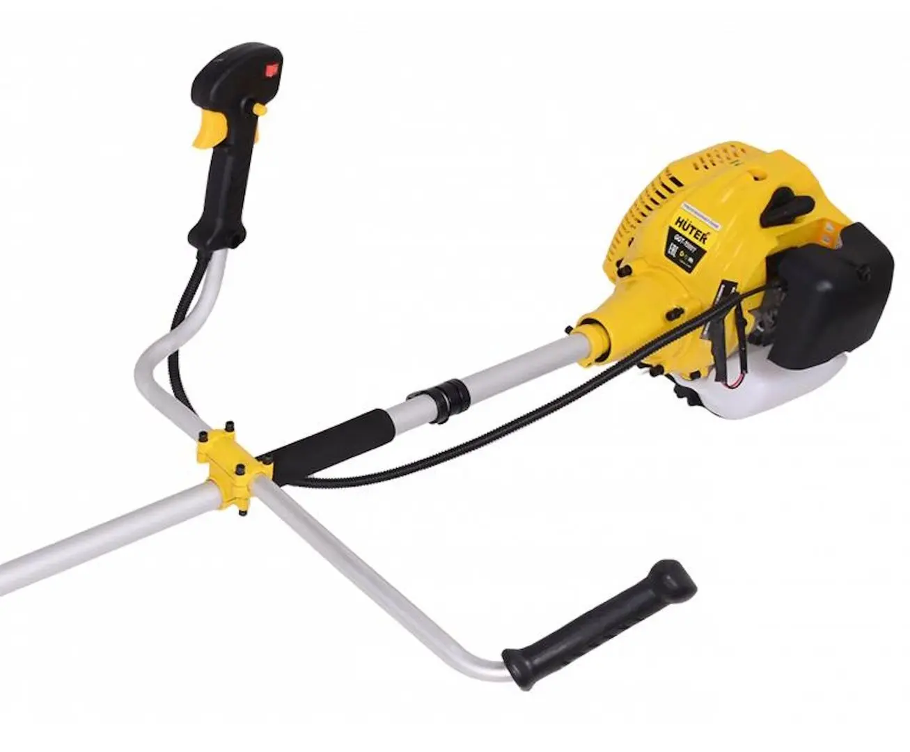 Мотокоса Huter GGT-1500T