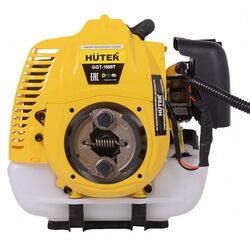 Мотокоса Huter GGT-1500T Thumb