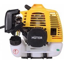 Мотокоса Huter GGT-1500T Thumb