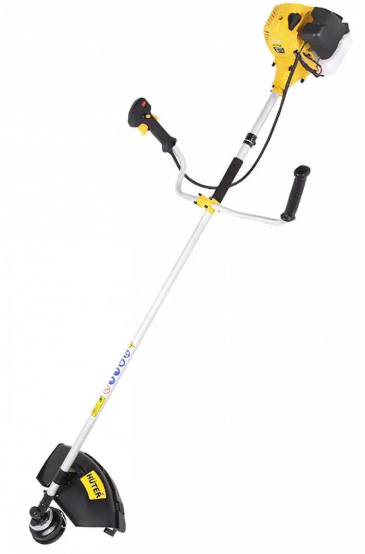 Мотокоса Huter GGT-1500T