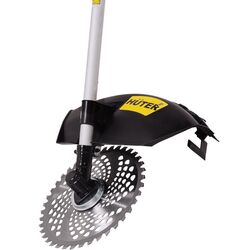 Motocoasa Huter GGT-2900T Thumb