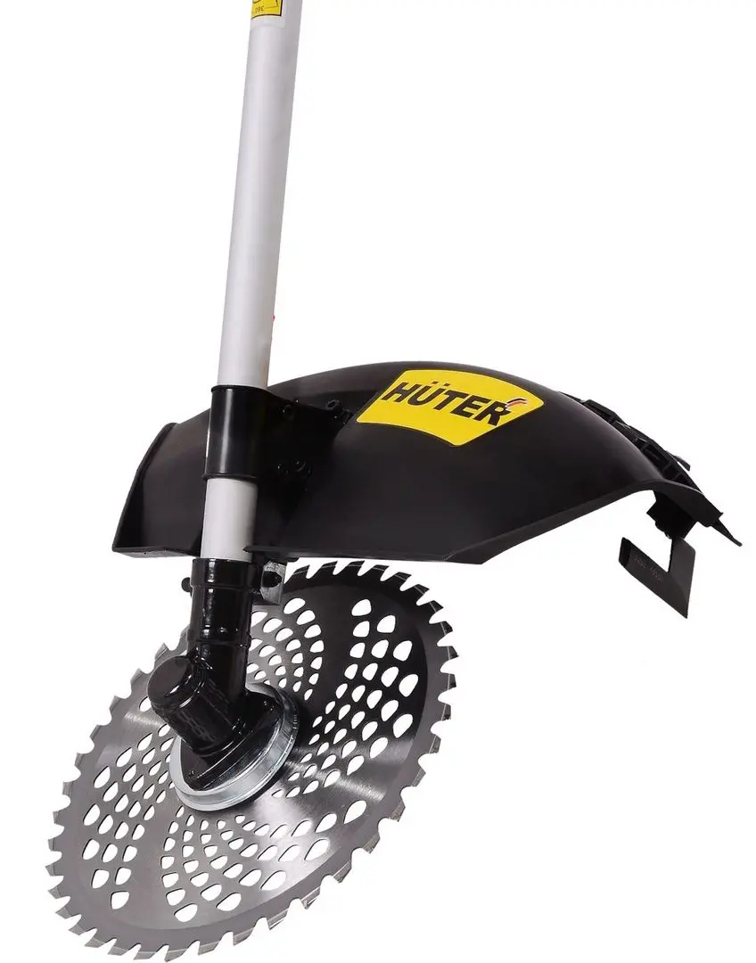 Motocoasa Huter GGT-2900T