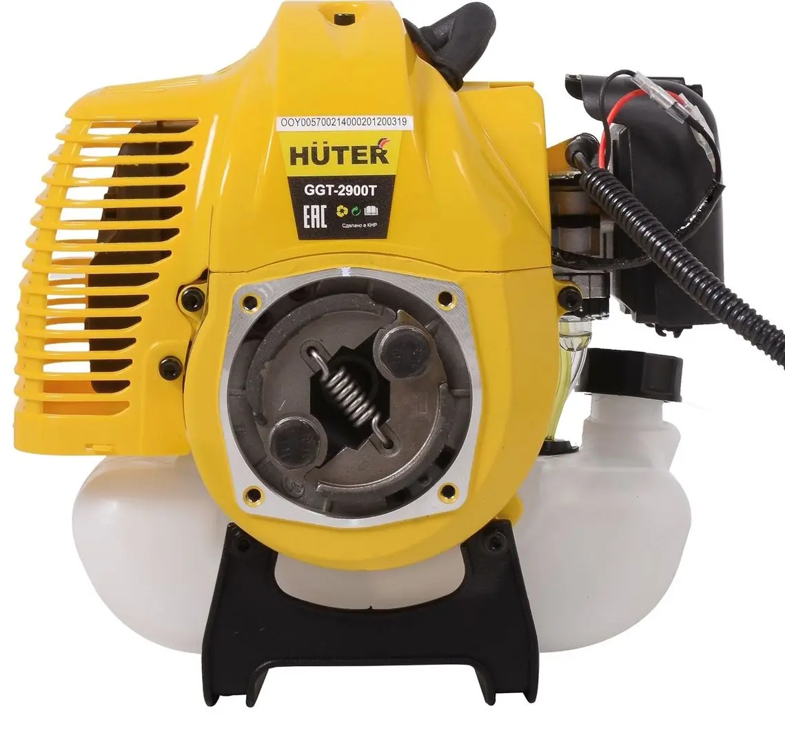 Motocoasa Huter GGT-2900T