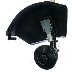 Motocoasa Huter GGT-2900T Thumb