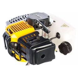 Motocoasa Huter GGT-430T Thumb