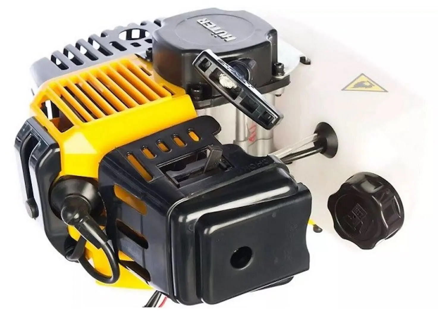 Motocoasa Huter GGT-430T