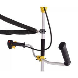 Motocoasa Huter GGT-430T Thumb