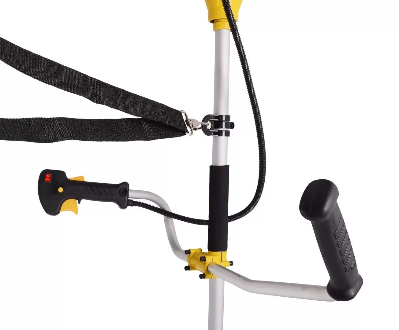 Motocoasa Huter GGT-430T