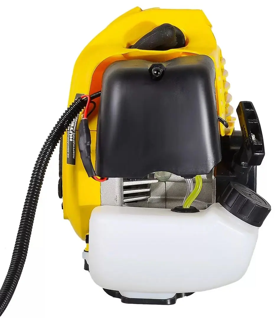 Motocoasa Huter GGT-430T