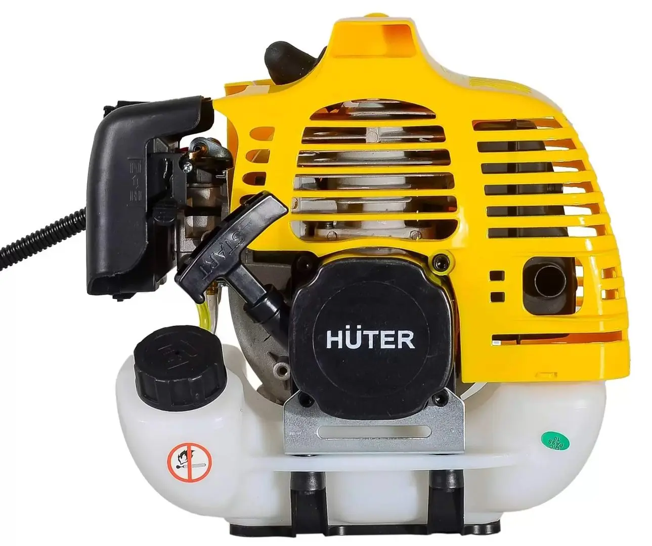Motocoasa Huter GGT-430T