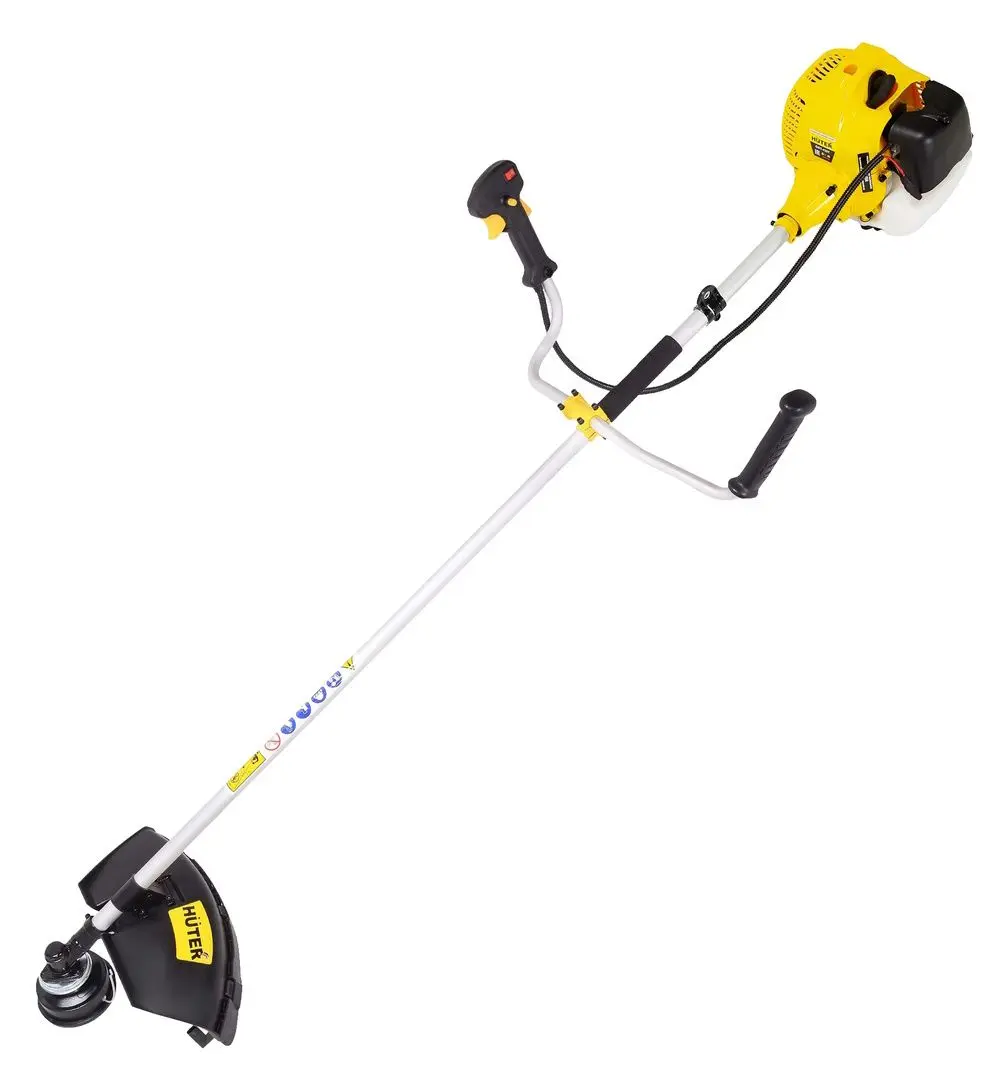 Motocoasa Huter GGT-430T