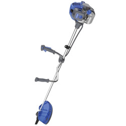 Motocoasa Hyundai HY-BC520 GT-2 (Blue) Thumb