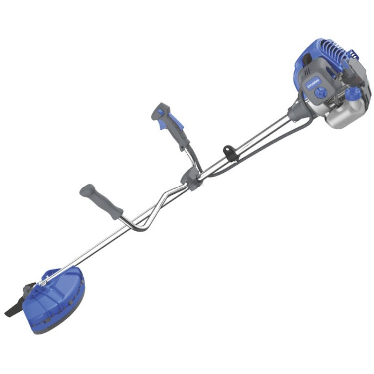 Motocoasa Hyundai HY-BC520 GT-2 (Blue)