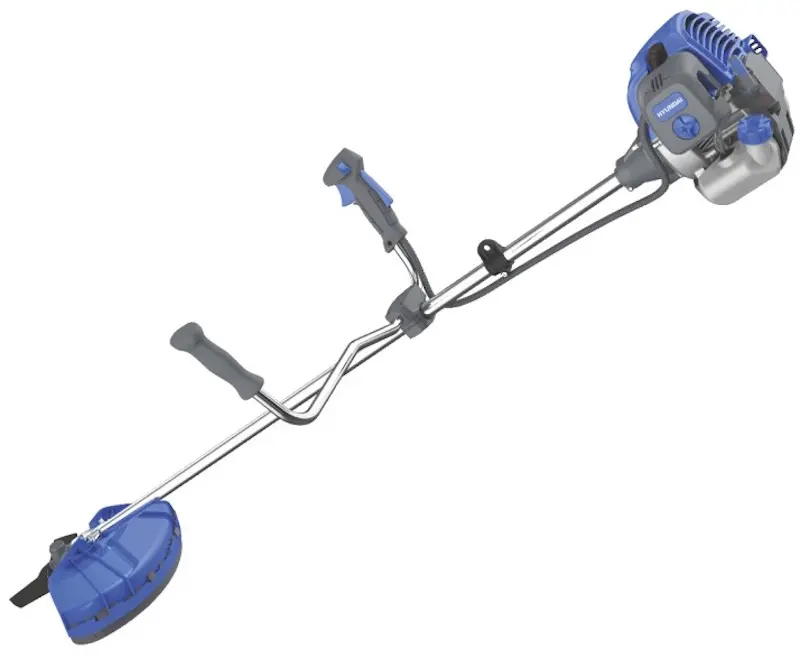 Motocoasa Hyundai HY-BC520 GT-2 (Blue)