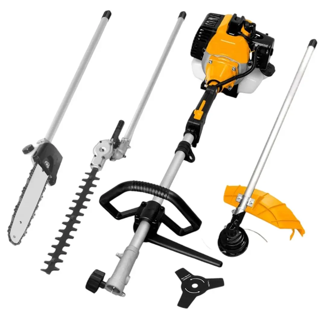 Мотокоса Ingco GMT55231 - 2