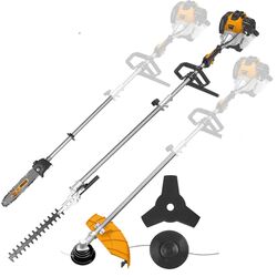 Мотокоса Ingco GMT55231 Thumb