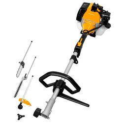 Мотокоса Ingco GMT55231