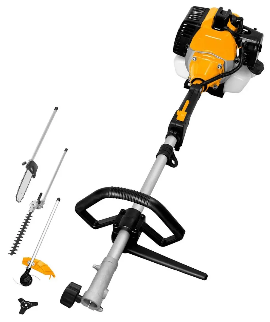 Мотокоса Ingco GMT55231