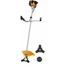 Мотокоса Ingco Industrial GBC5434421 Thumb