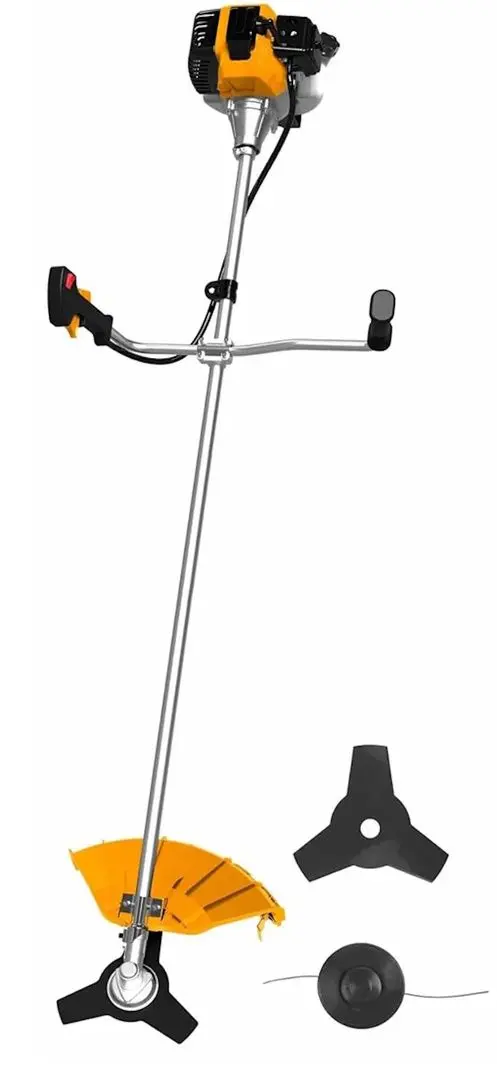 Мотокоса Ingco Industrial GBC5434421 - 2