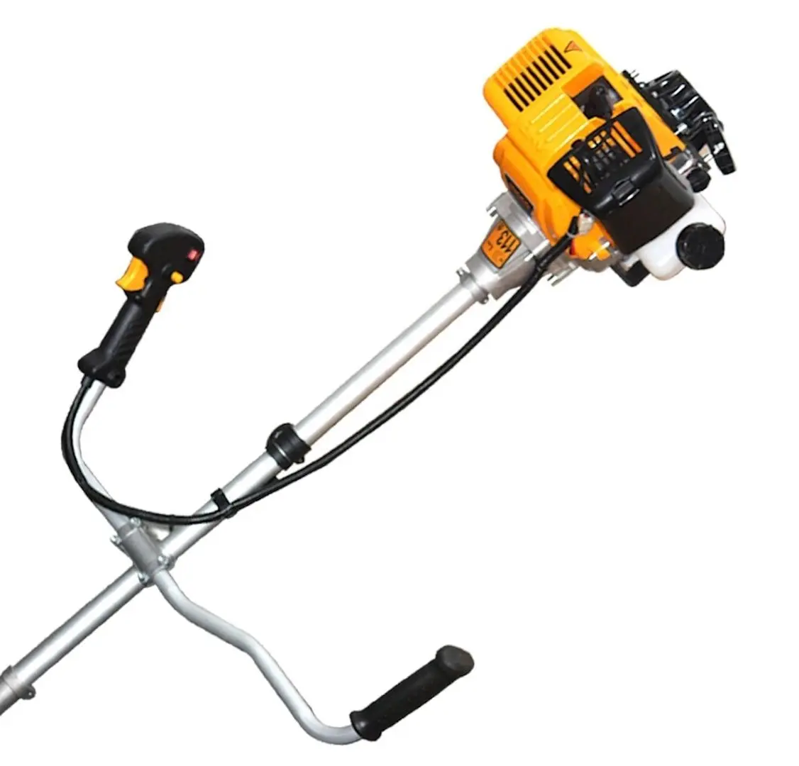 Мотокоса Ingco Industrial GBC5434421 - 3